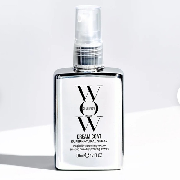 WOW Dream Coat Supernatural Spray - Color WOW 50 ml/ 1.7 fl oz - Picture 7 of 10